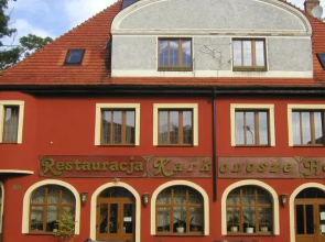 Hotel Restauracja Karkonosze