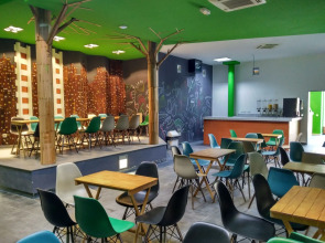 Motion Chueca - Hostel