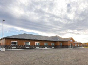 Travelodge by Wyndham Cochrane Ontario