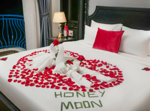 Serene Nature Hotel & Spa