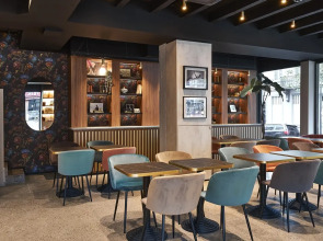 The Scott Hotel Brussels