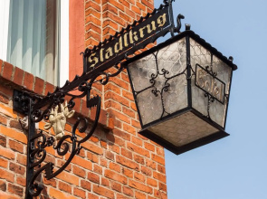 Hotel Stadtkrug