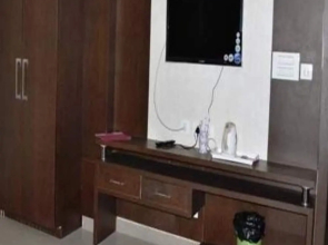 Hotel Infinity Residency