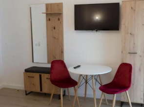 M Rooms