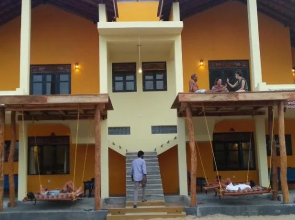 Elephant Road Resort