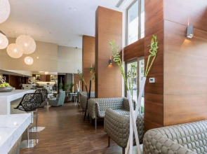 AC Hotel Istanbul Macka