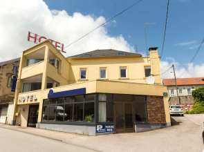 The Originals Access, Hôtel Arum