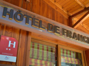 Hôtel de France