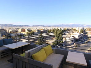 Ariston Hotel