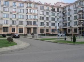 Na Staroobryadcheskoj 62 Apartments