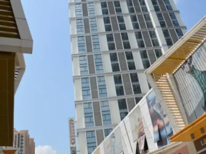 Easy Get Apartment 4