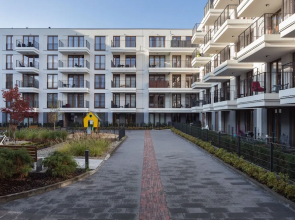 City of the Kings-Bacalar Apartment