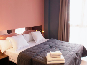 Apartamentos NONO by Charming Stay