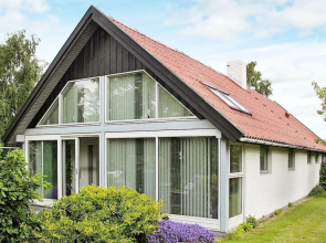 4 Person Holiday Home in Koge