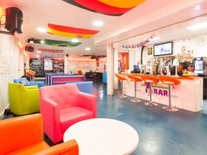 SoHostel