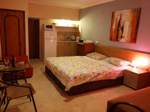 Aloni - Guest house Dead Sea