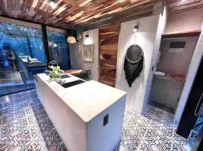 Stylish New Studio in TULUM by Simply Comfort