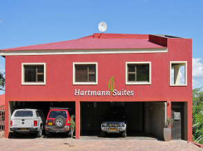Hartmann Suites