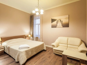 Apartments Grazdanskaya 9