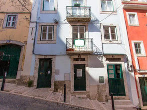 Cosy Chiado by Homing