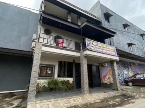 Batuaraya City Homestay