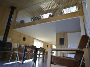 Ocean Shelter