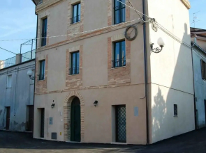 La Terrazza sul Borgo
