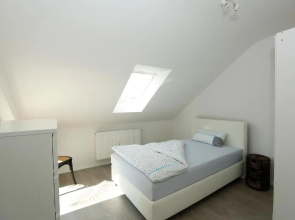 Joanna Apartment - MA Käfertal