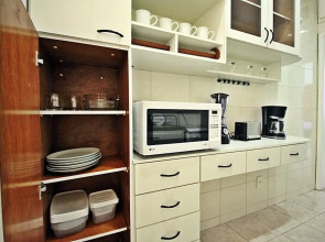 Infinity Copacabana Hotel