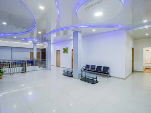 Grand Aceh Hotel
