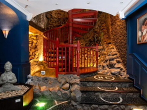 Hôtel Colbert Palace