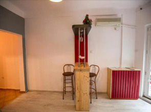 Cismigiu Garden Studio