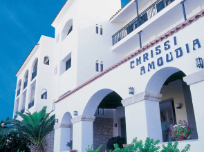 Chrissi Amoudia Hotel