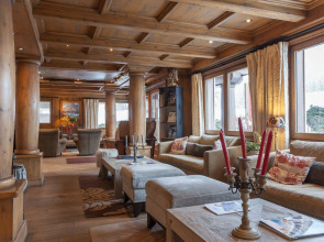 Résidence Pierre & Vacances Premium La Ginabelle