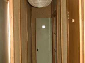 Tentsuku Guest House - Hostel