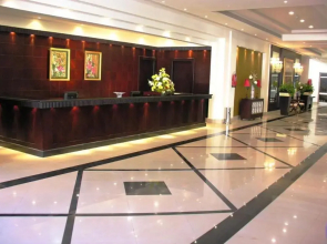 Sunset Boutique Resort Sahl Hasheesh