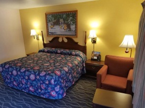 Budget Host Midway Inn