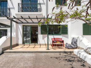 Home2Book Residencial Las Candelarias 1