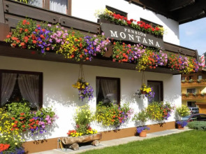 Pension Montana