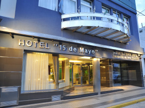 Hotel 15 de Mayo