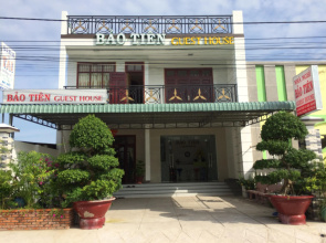 Bao Tien Hotel