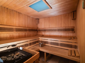 Lindner Hotel Prague Castle, part of JdV by Hyatt