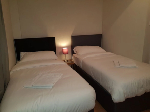 Belvedere City Apartment