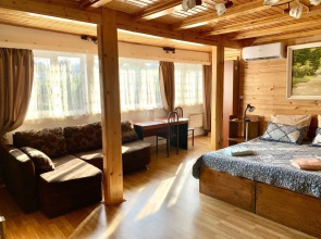 Гостевой дом Дом Верзилиных