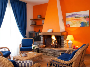 Casa Vacanze Villa Antonella
