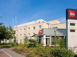 ibis Berlin Dreilinden