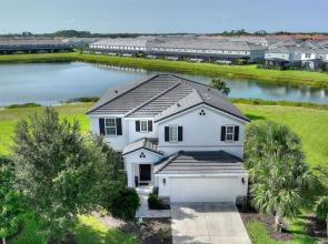 The Haven At Solterra Resort By Shine Villas 523 6 Bedroom Villa