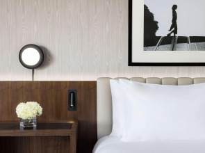 Hyatt Regency San Francisco Downtown SOMA