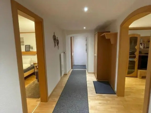 Apartment Bergfreude