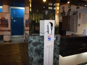 Slavyanska Beseda Hotel